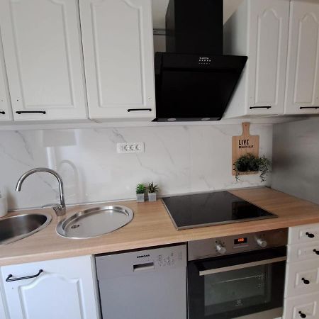 Ocean Apartman Есенице Экстерьер фото