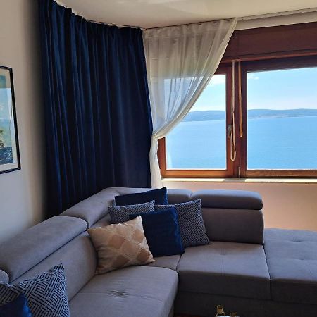 Ocean Apartman Есенице Экстерьер фото