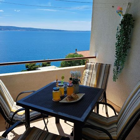 Ocean Apartman Есенице Экстерьер фото