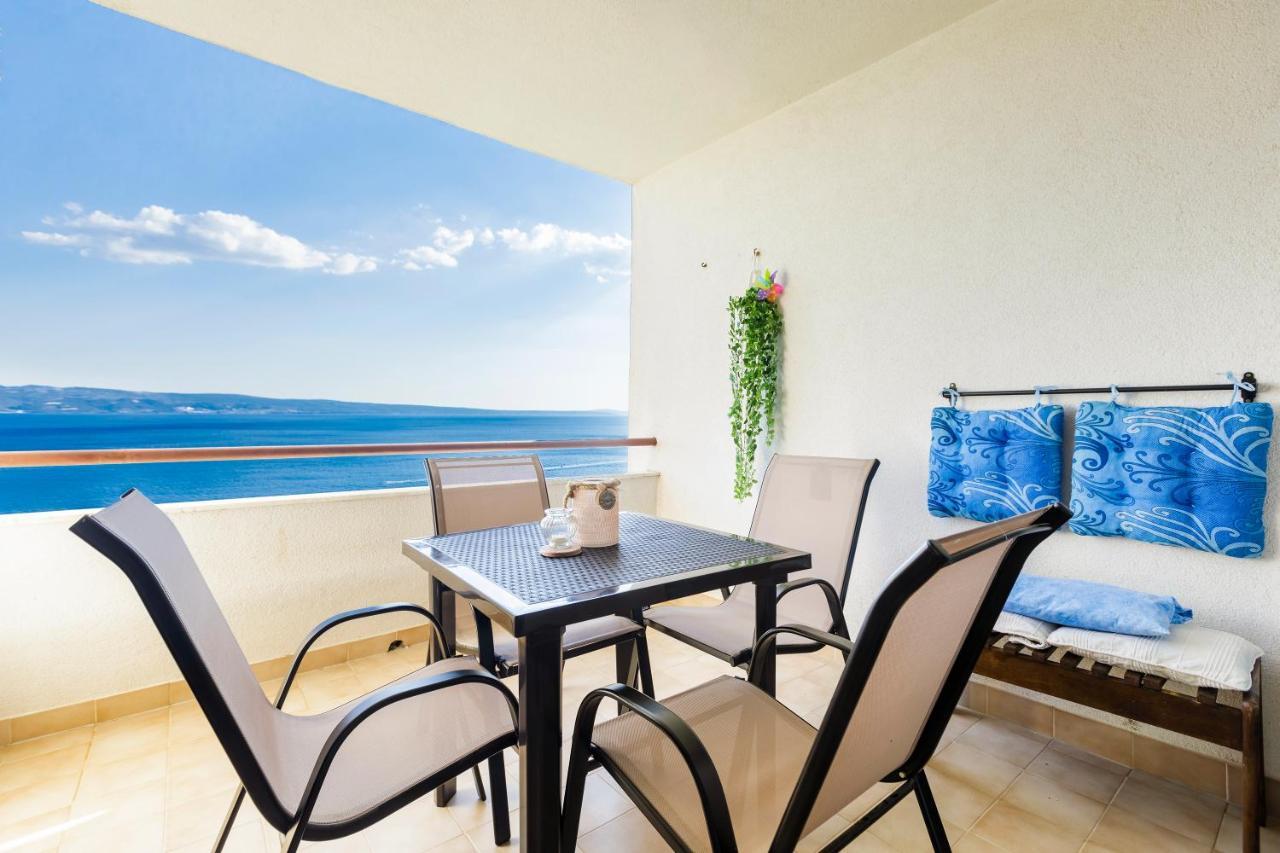 Ocean Apartman Есенице Экстерьер фото