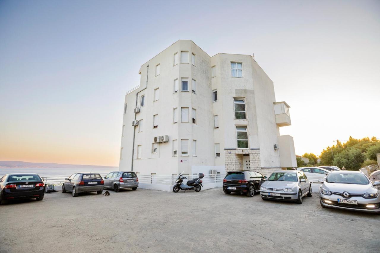 Ocean Apartman Есенице Экстерьер фото