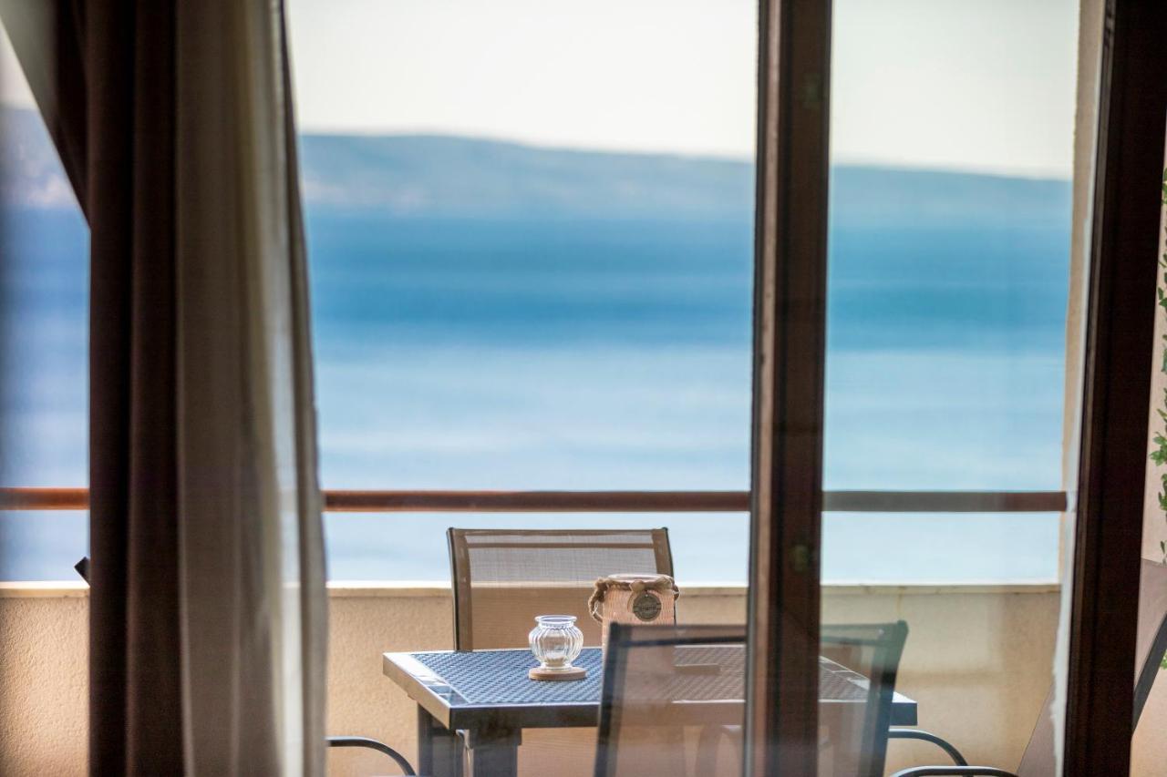 Ocean Apartman Есенице Экстерьер фото