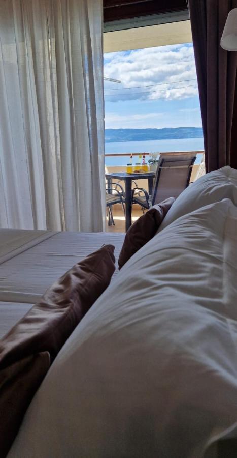Ocean Apartman Есенице Экстерьер фото