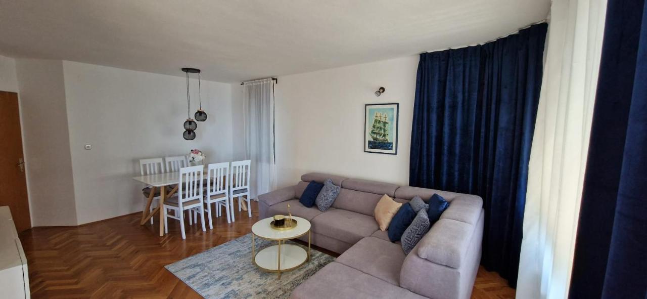 Ocean Apartman Есенице Экстерьер фото