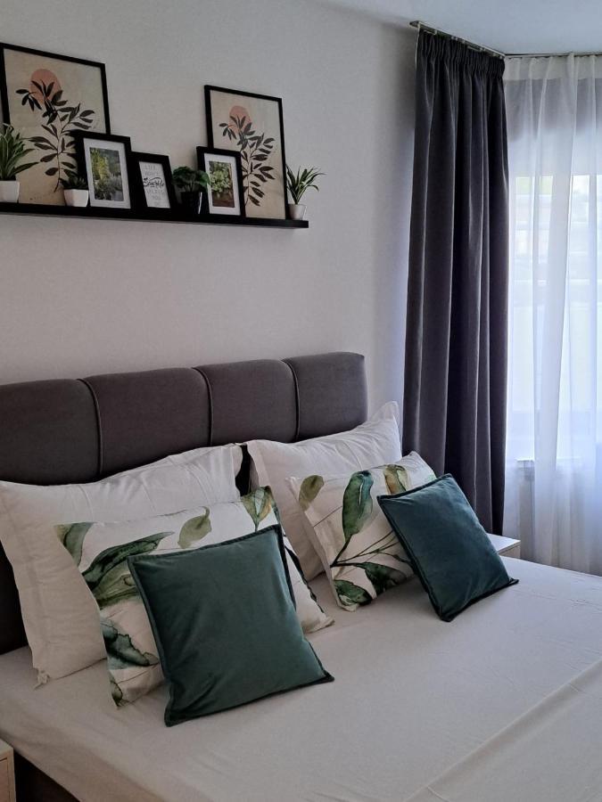 Ocean Apartman Есенице Экстерьер фото