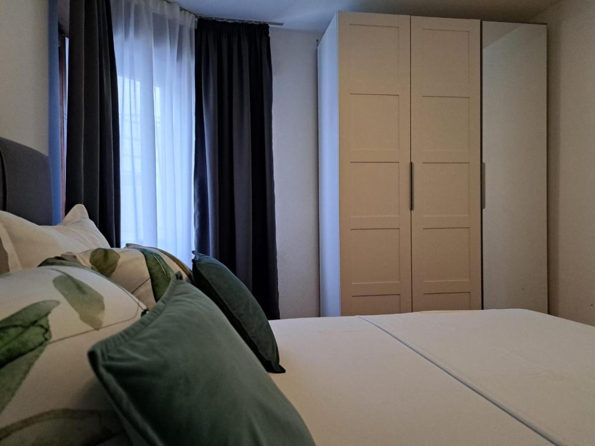 Ocean Apartman Есенице Экстерьер фото