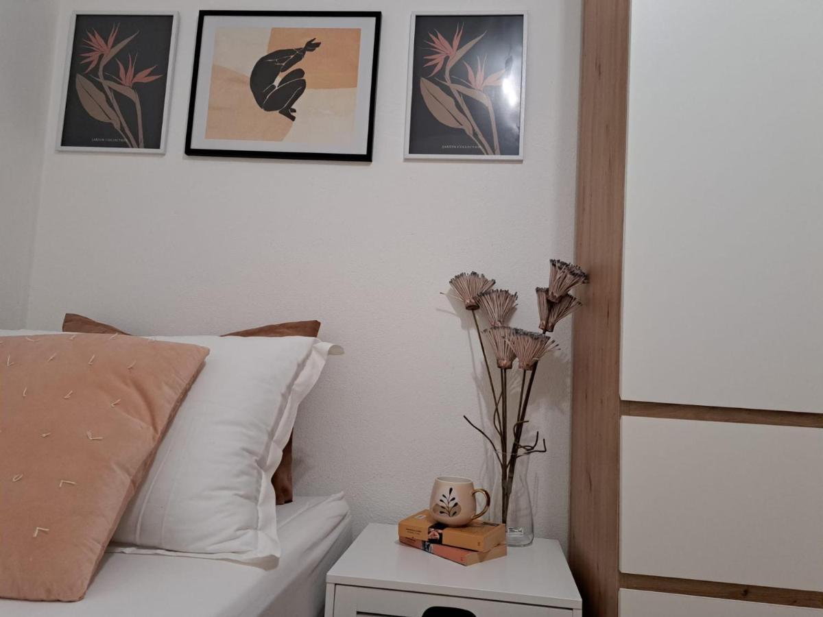 Ocean Apartman Есенице Экстерьер фото