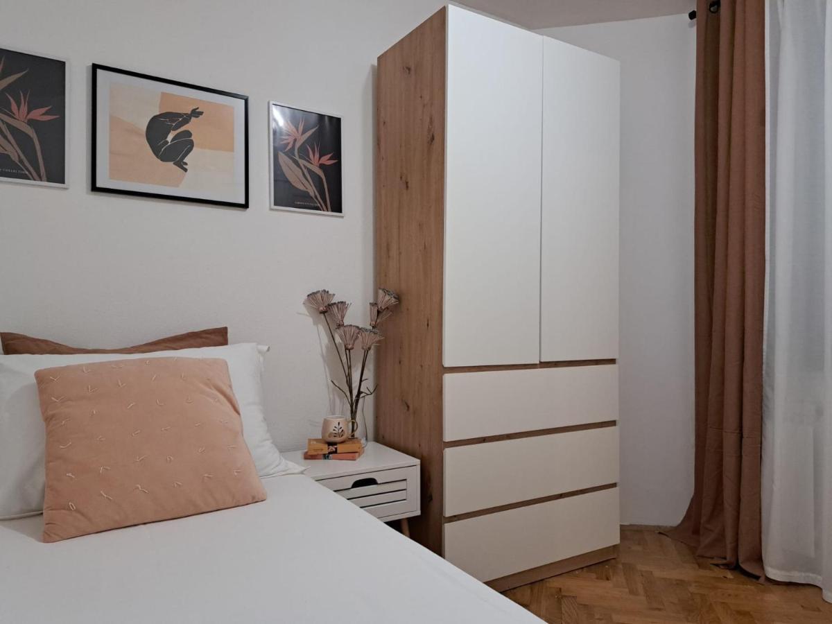 Ocean Apartman Есенице Экстерьер фото