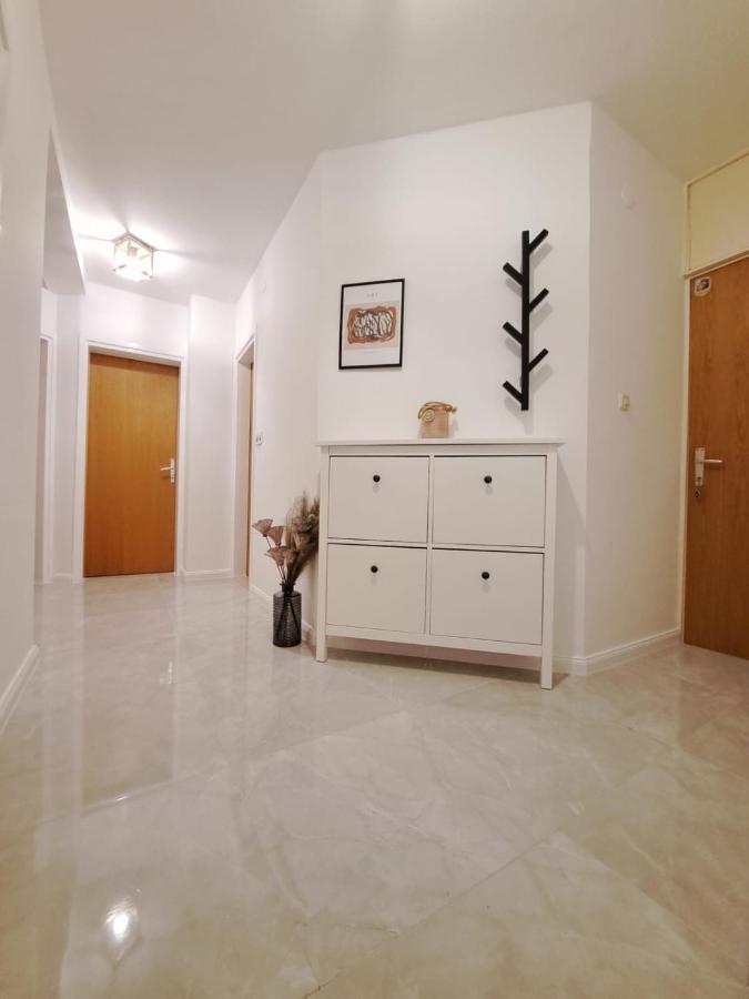Ocean Apartman Есенице Экстерьер фото