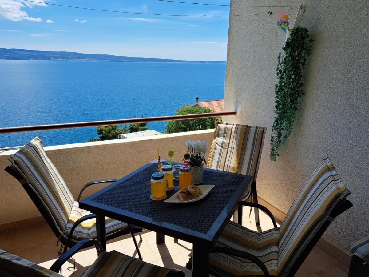 Ocean Apartman Есенице Экстерьер фото